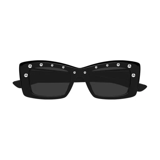 Alexander McQueen AM0526S Sunglasses - view 9